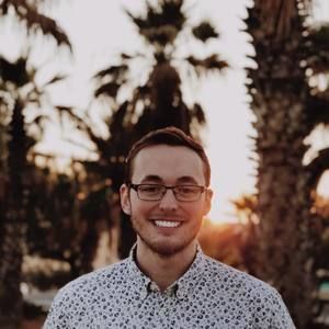 Meet your Posher, Nathan